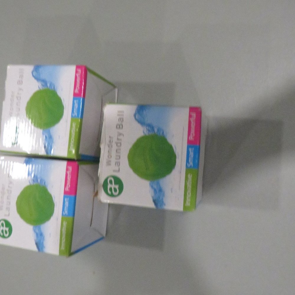 AP Wonder laundry Ball Eco Friendle